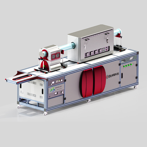 化學氣相沉積系統