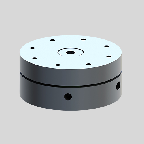 壓電旋轉納米位移臺